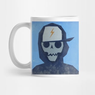 SKULLZILLA Mug